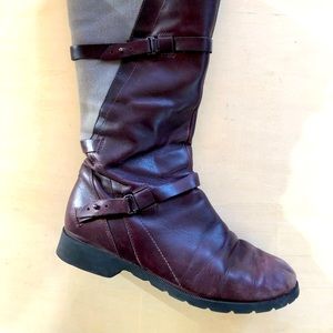 Teva delavina boots